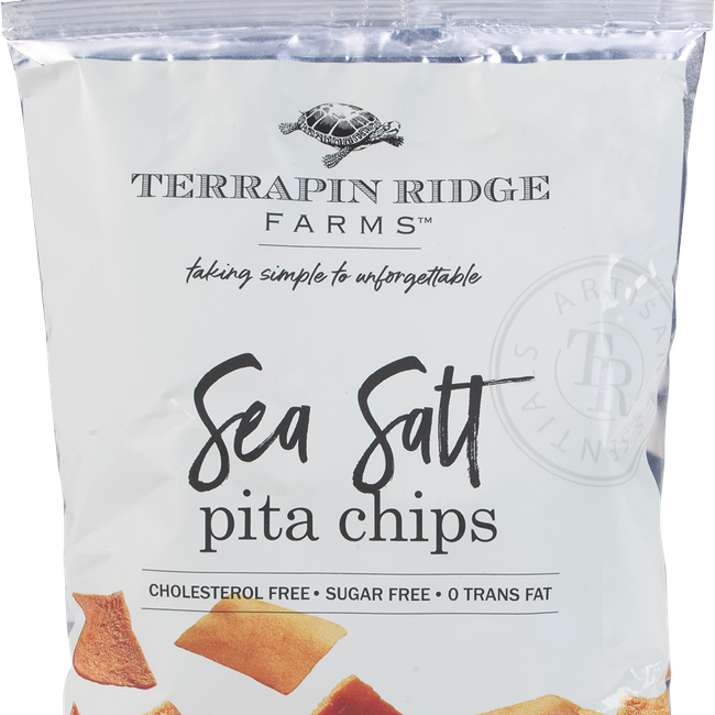 Sea Salt Pita Chips-gallery-33180300083265