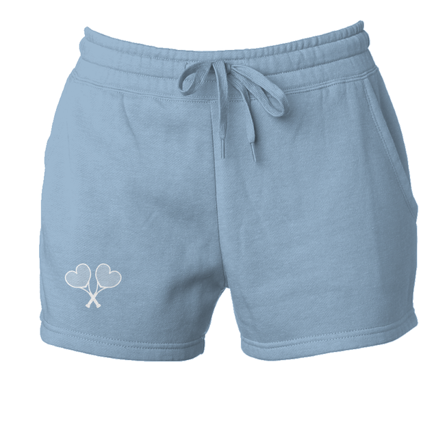 Love All Tennis Women's Courtney Shorts-gallery-35610185597009