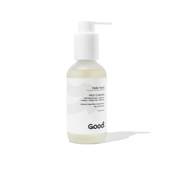 Kale Yeah!™️ Green Tea Antioxidant Superfood Face Cleanser