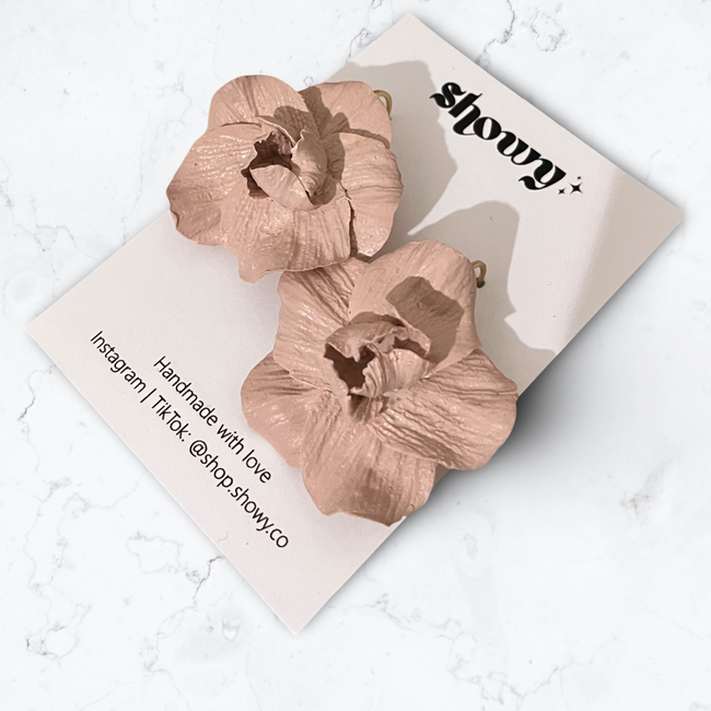 Begonia Earrings-gallery-44294298960130