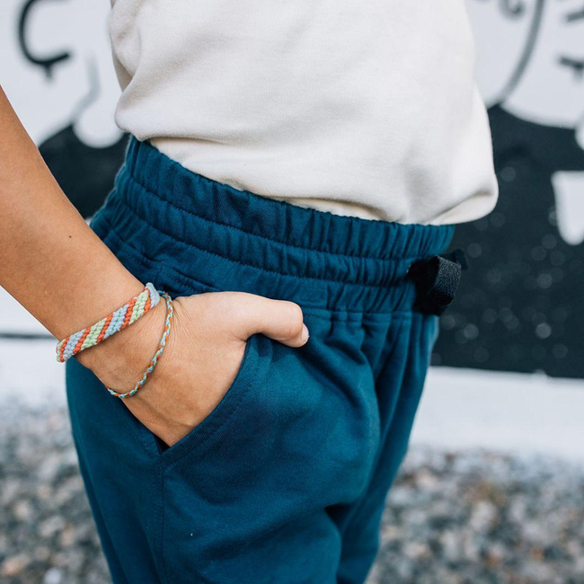 Kai Sweatpants - Butterscotch-gallery-41544179777835