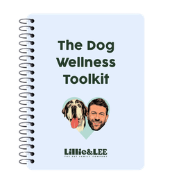 The Dog Wellness Toolkit