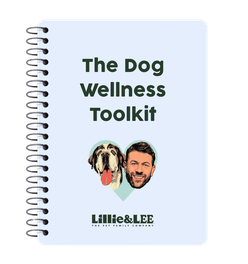 The Dog Wellness Toolkit