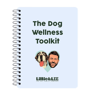 The Dog Wellness Toolkit