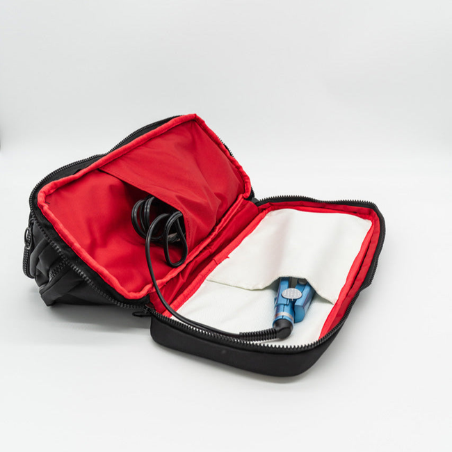 Travel Toiletry Bag-gallery-47666025693377