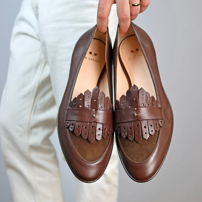Kilt Loafer-gallery-42999602381020