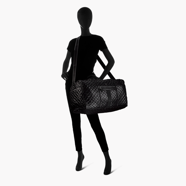 24 + 7 Weekender Duffle-gallery-37461900525766