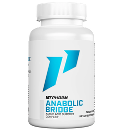 Anabolic Bridge