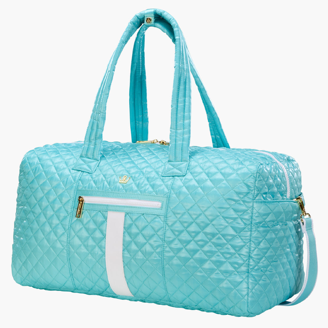 24 + 7 Weekender Duffle-gallery-37485758513350