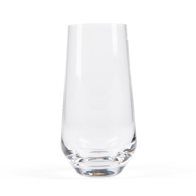 Classic Tall Glass Tumbler (4-Piece Set)-gallery-53737637609844