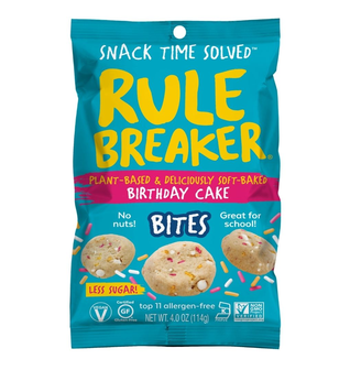 Birthday Cake Bites