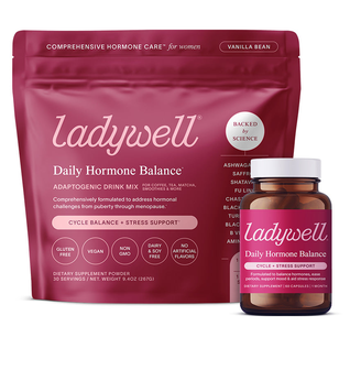 Daily Hormone Balance Bundle