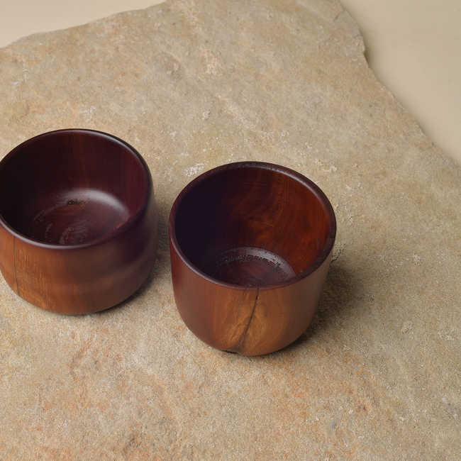 Manzanita duo: Short King Bowls-gallery-38301921214642