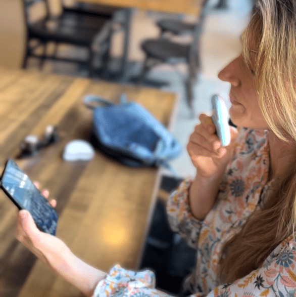 Breathwork Coach - Essential+-gallery-52153588089150