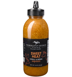 Sweet Heat Grill & Wing Squeeze