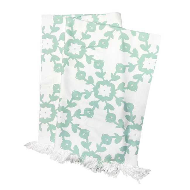 Highlands Mint Throw Blanket-gallery-46101619605752
