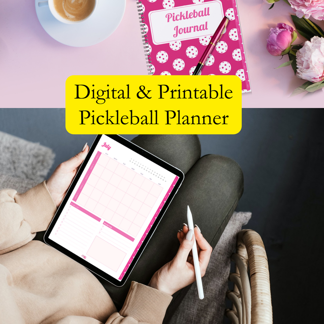 Pickleball Digital Planner-gallery-46027008180528