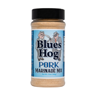Blues Hog Pork Marinade Mix - 13oz