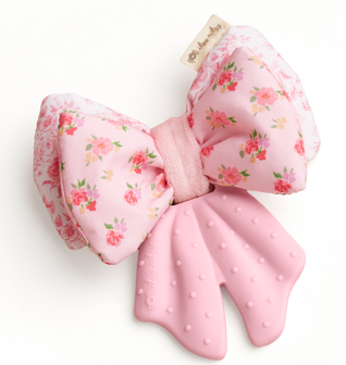 Sweetie Crinkle™ Sensory Teether