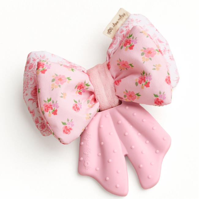 Sweetie Crinkle™ Sensory Teether-gallery-39293970120875
