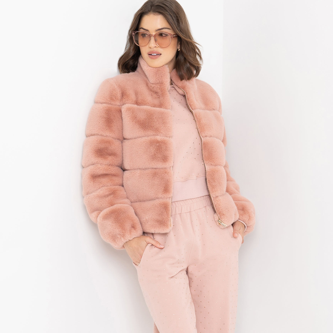 Jodi Faux Fur Jacket-gallery-44926327947514