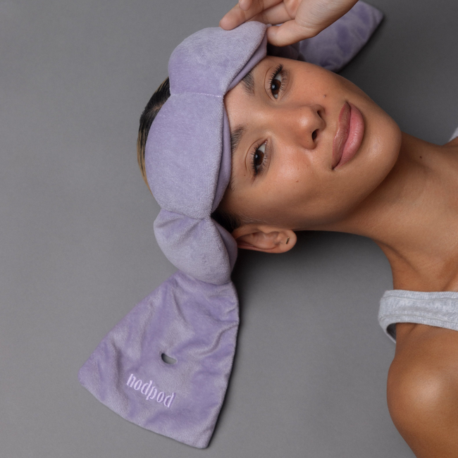 Nodpod Sleep Mask-gallery-38475075584170