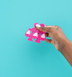 The Addlestone Earring