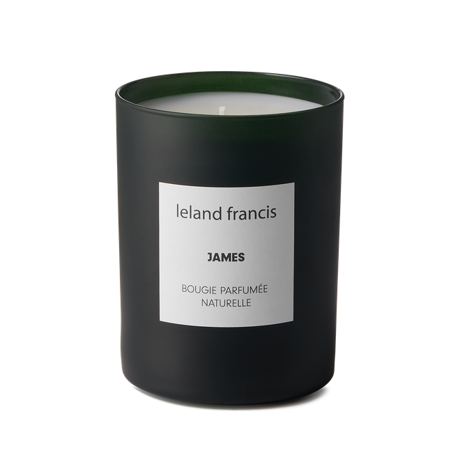 James - Bougie Parfumée-gallery-45558002352436