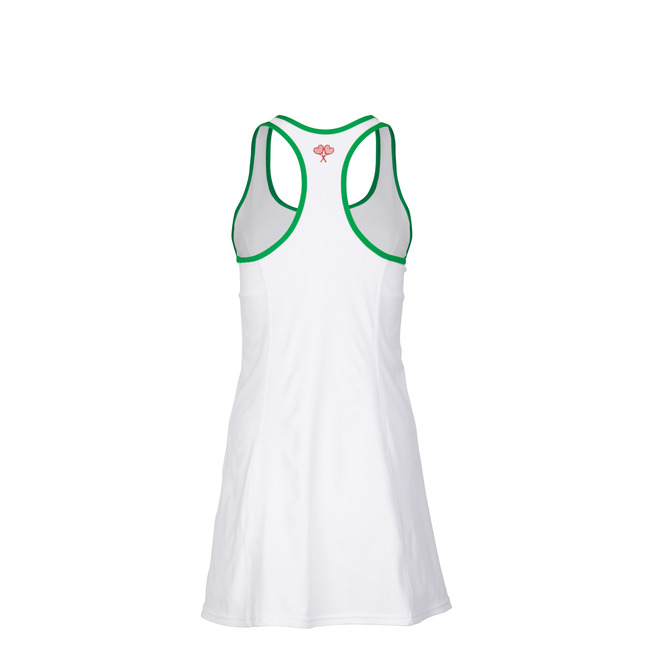 Love All Tennis Women's Gabriela Resort Dress-gallery-68014917091409