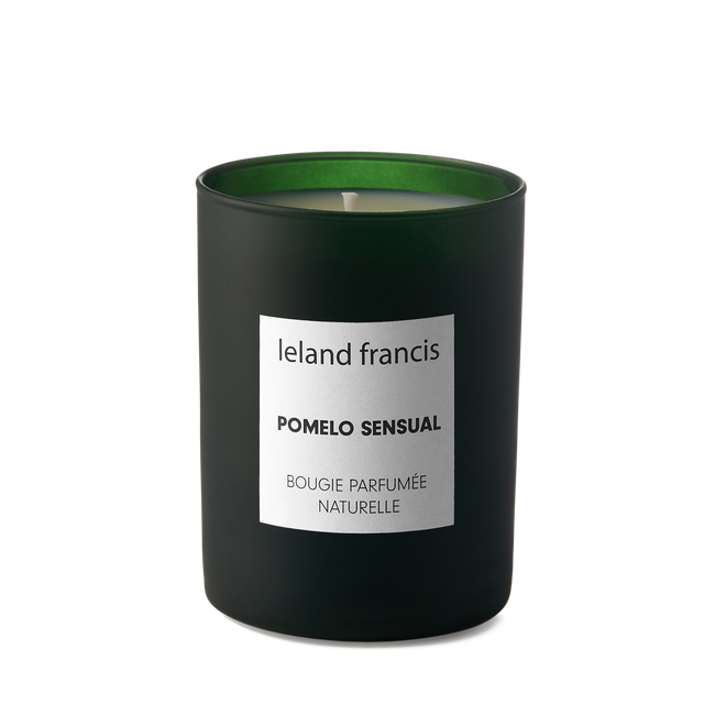 Pomelo Sensual - Bougie Parfumée-gallery-43491152920884