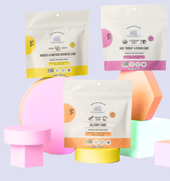 Immunity Bundle
