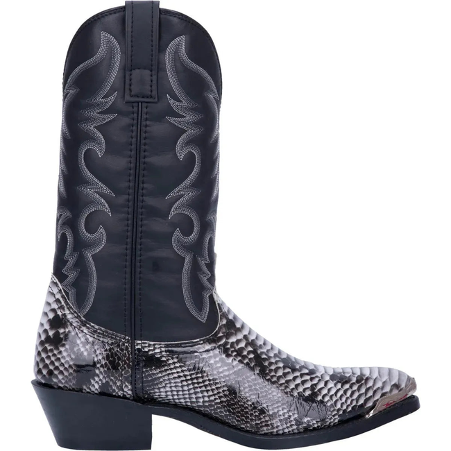 Laredo Monty - Men's Cowboy Boot-gallery-46122113270066