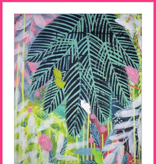 Tropical Delight