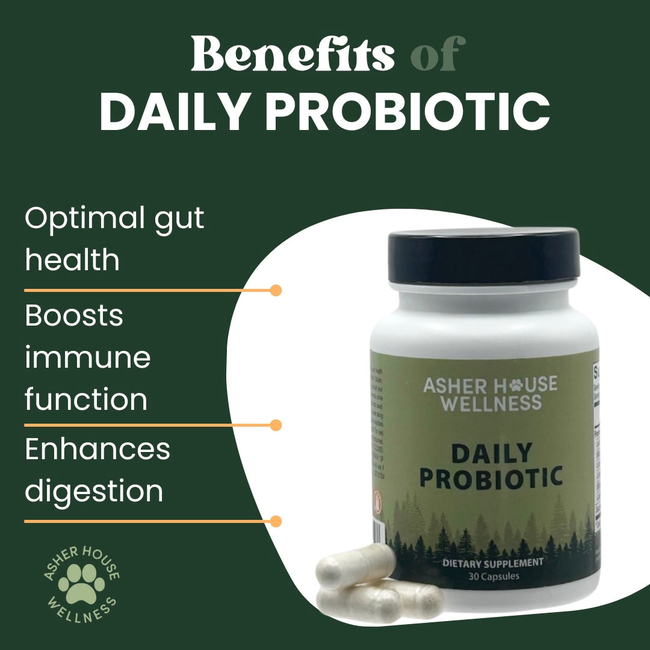 Daily Probiotic | Digest + Defense-gallery-35118026391761