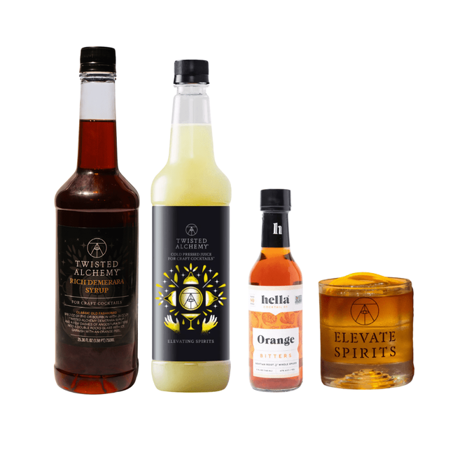 THE WHISKEY KIT-gallery-60300095553903