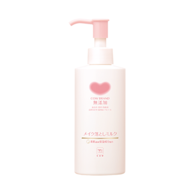 Cow Brand Mutenka: Makeup Cleansing Milk-gallery-46152981872891