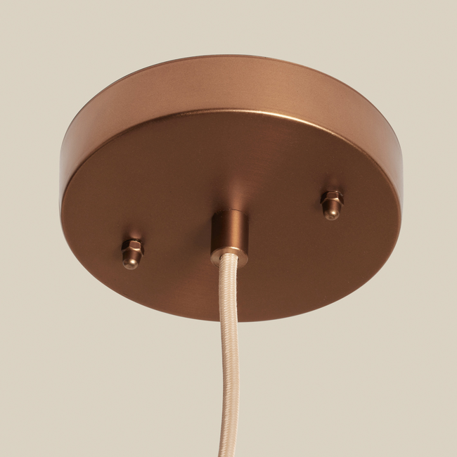 Kasbah Rattan Pendant-gallery-52877808566642