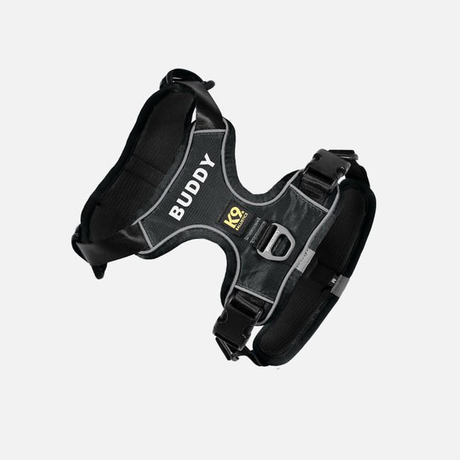 K9 Everyday™ Dog Harness Kit-gallery-35793293967499