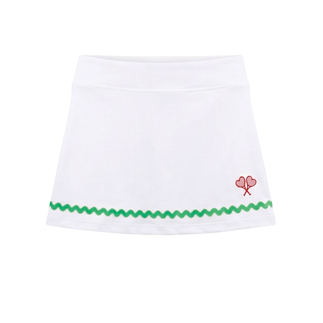 Love All Littles Millie Skort-gallery-68220441100369
