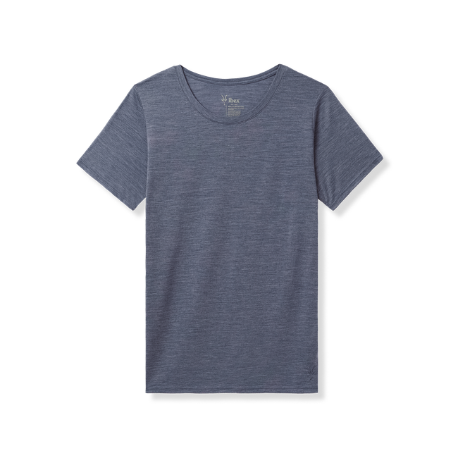 Women's Paradox Short Sleeve Crew Neck-gallery-53677834142066
