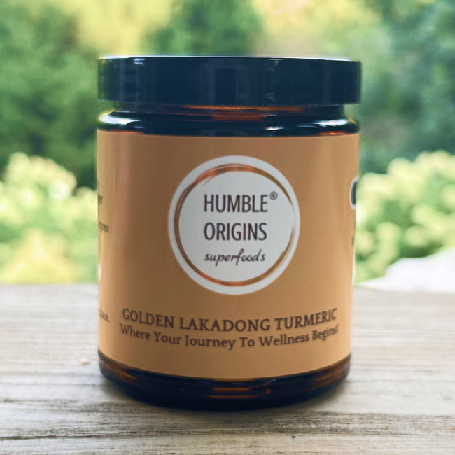 Golden Lakadong Turmeric-gallery-37059497099317