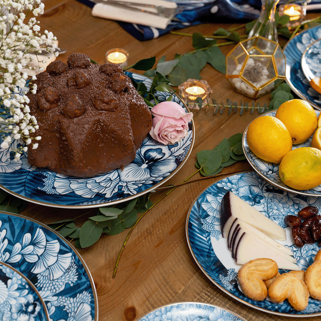 Remediarium Primum Salad / Dessert Plate-gallery-36268509757616