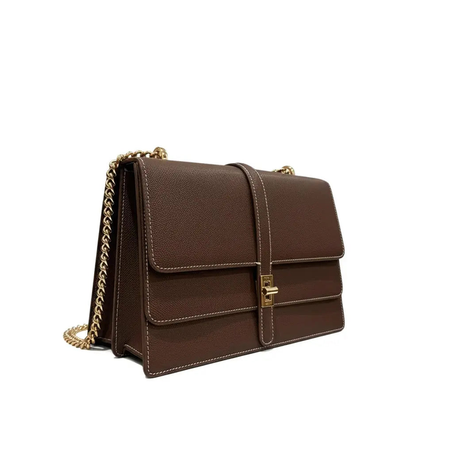 THE DOLL BABY SHOULDER BAG-gallery-36585829793837