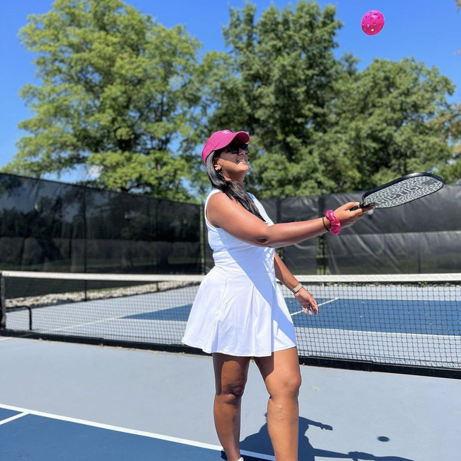 The Dink Pink Pickleball Fan Pack-gallery-43122931564848