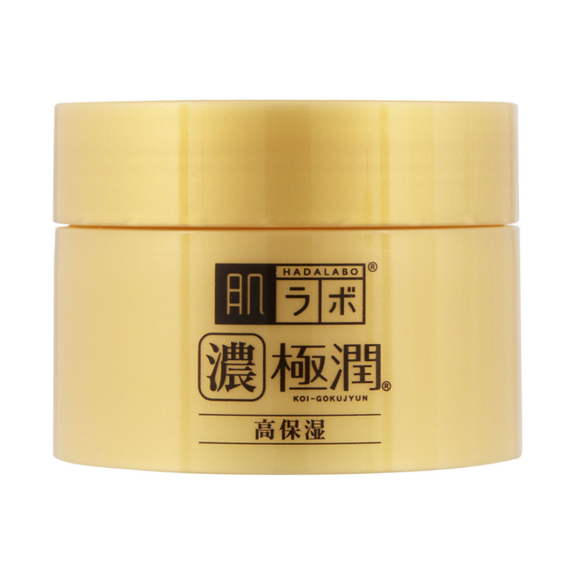 Hada Labo Gokujyun: Perfect Gel (100g)-gallery-49195609293051