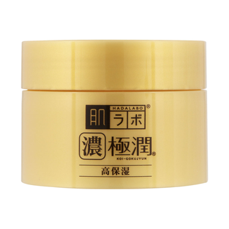 Hada Labo Gokujyun: Perfect Gel (100g)