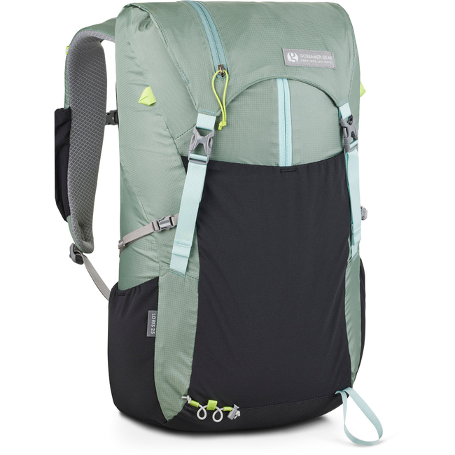 Loris 25 Daypack-gallery-33498557186102