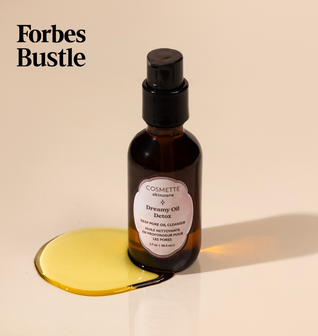 Dreamy Oil Detox