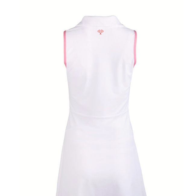 Love All Tennis Women's Evonne Dress-gallery-68137335390289