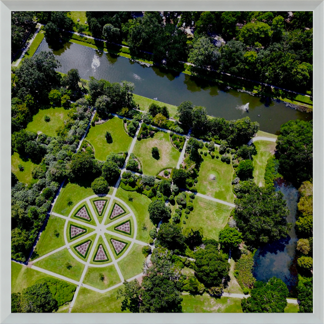 Middleton Place Garden, Charleston SC-gallery-47938335179043